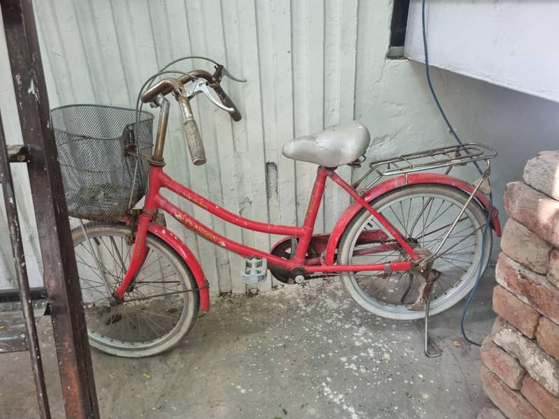 cycle available 1