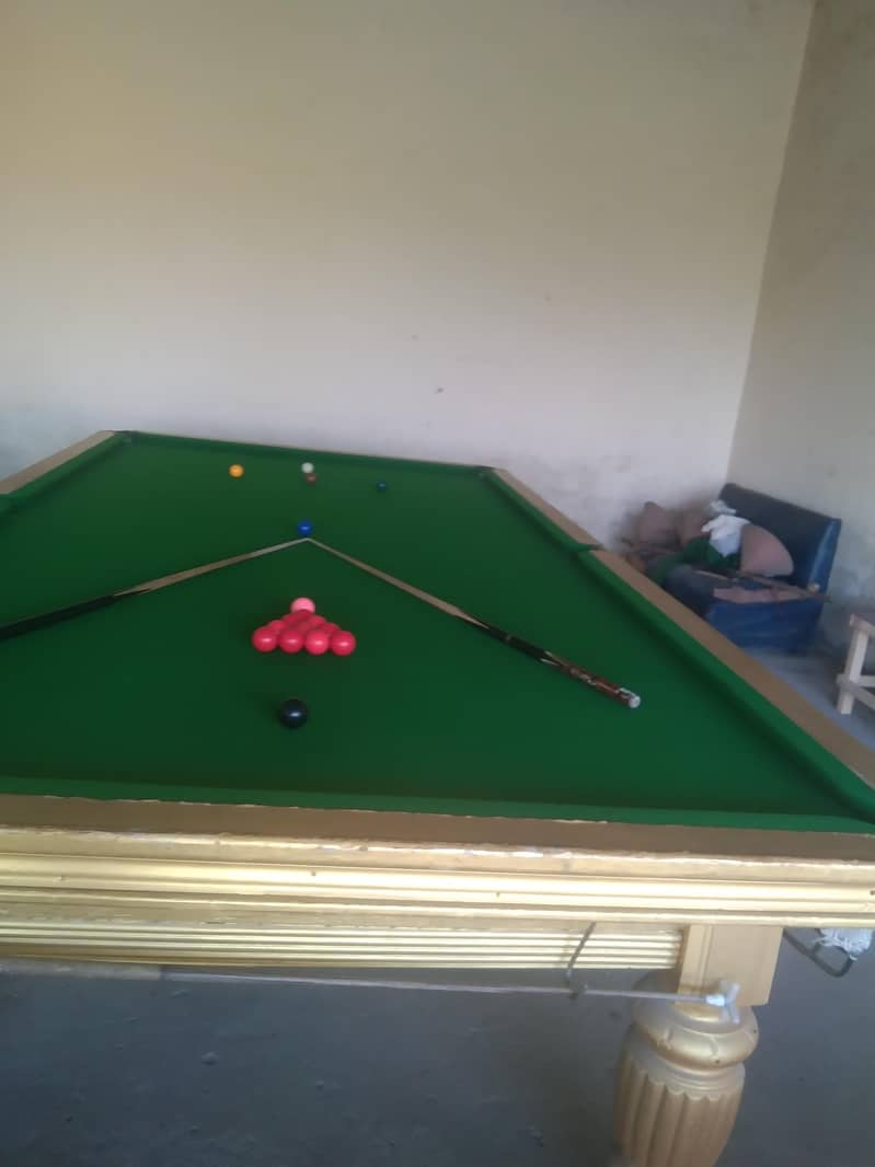 snooker 1