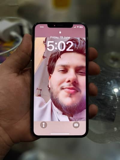 Apple iPhone XS Max