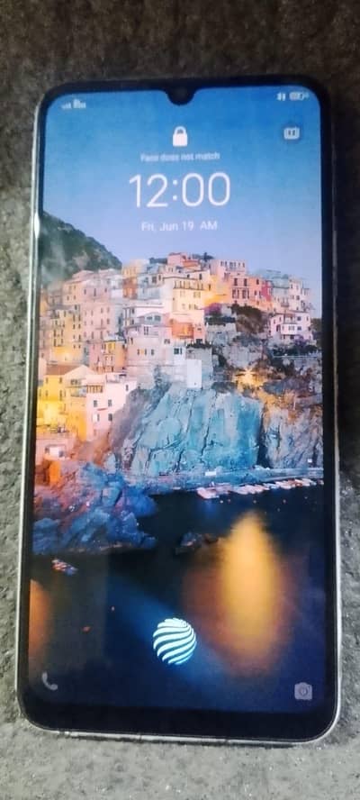 Vivo S1 all okay 4g128g exchange 03168433512