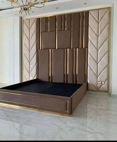 bed set | Bed repairing | fabric change | bedset poshish