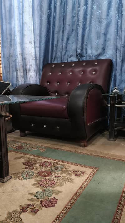 Super Comfortable 2 Sofas for Sale!