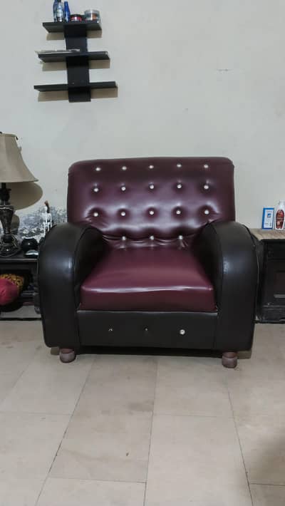 Super Comfortable 2 Sofas for Sale!
