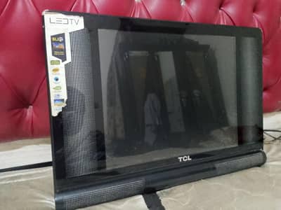TCL led
