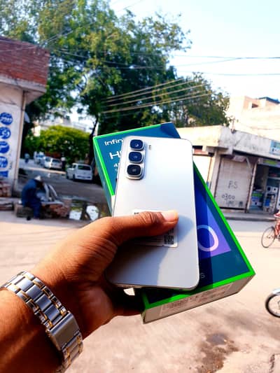 infinix hot 60i 128gb