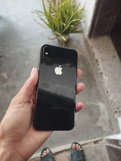 iPhone X pta prove 256