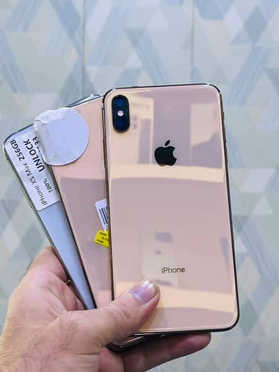 Apple iPhone XS Max