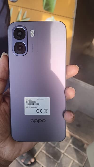 oppoA6x