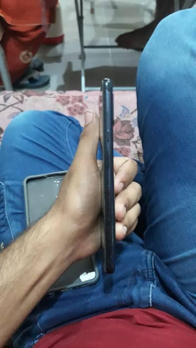 Samsung Mobile A51