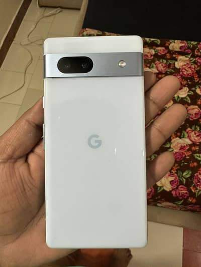 Google Pixel 7a
