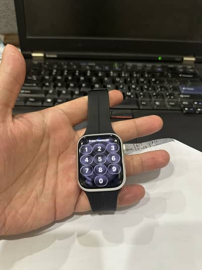 Apple Watch series 8 45mm
