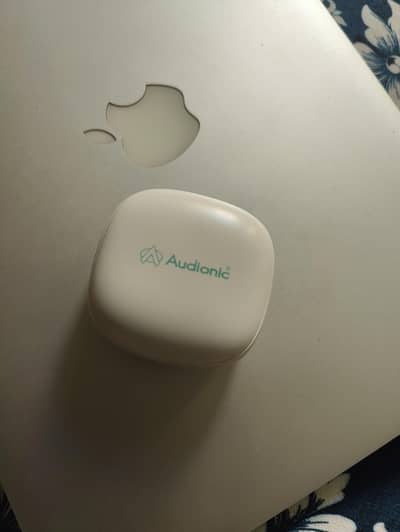 audionic 550