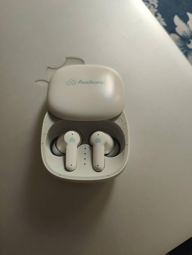 audionic 550 1