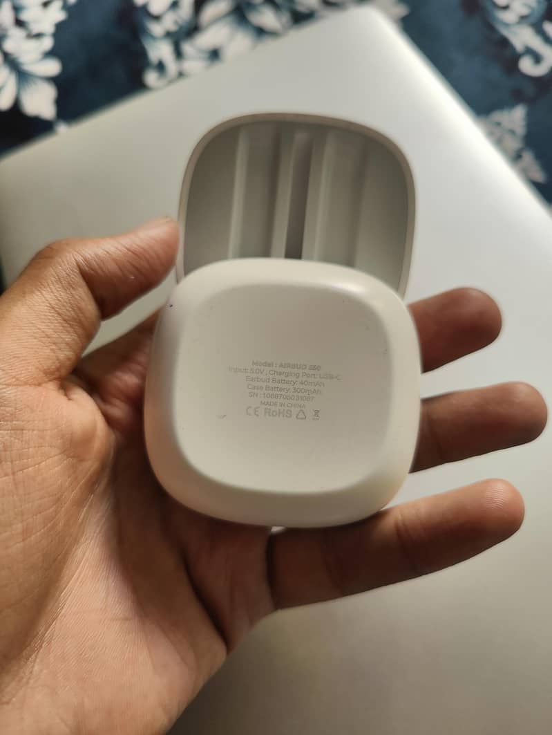 audionic 550 2
