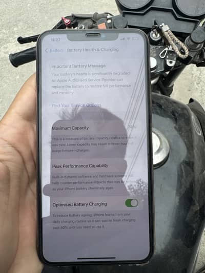 Apple iPhone 11 Pro Max +92 349 6561427 call only