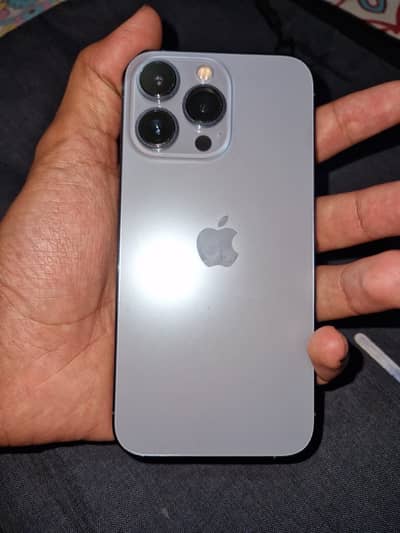 Apple iPhone 13 Pro non pta