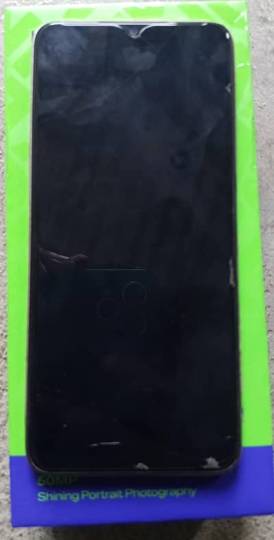 Infinix Hot 30i