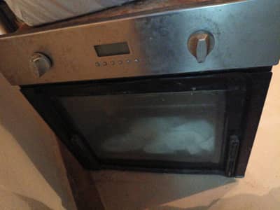fotile Electric oven