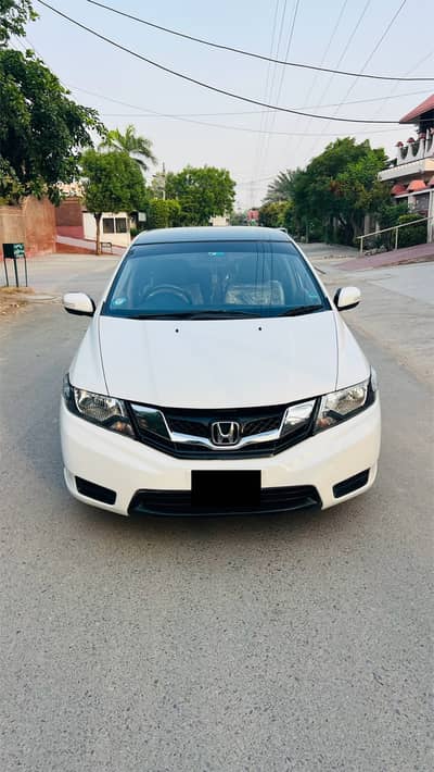 Honda City 1.3