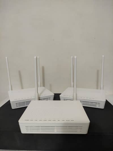 Huawei Router HG8546M 5DBi -Xpon
