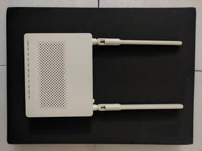 Huawei Fiber Router