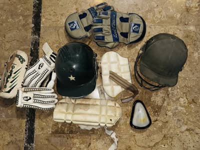 Cricket kit for Sale
