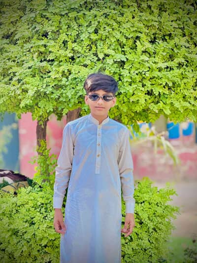 Ali