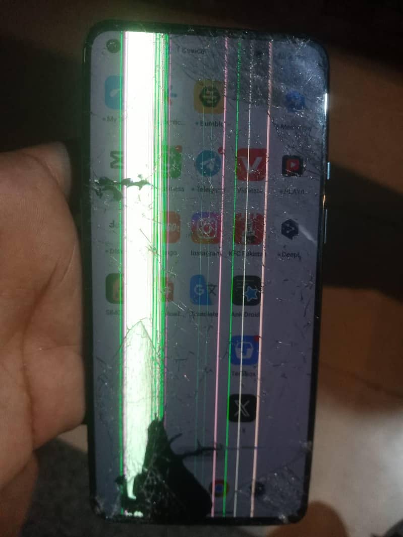 One Plus 9 3