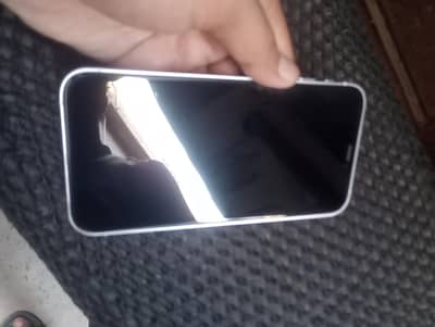 Apple iPhone XR urgent sale