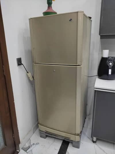 PEL Fridge fo sale (11 cubic ft) 03158447651
