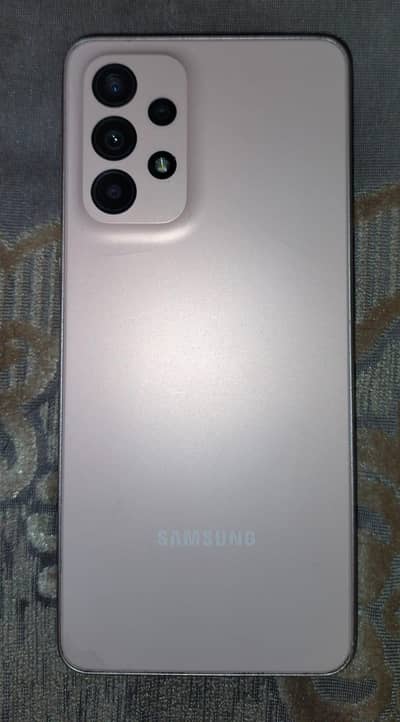 Samsung A33 5G