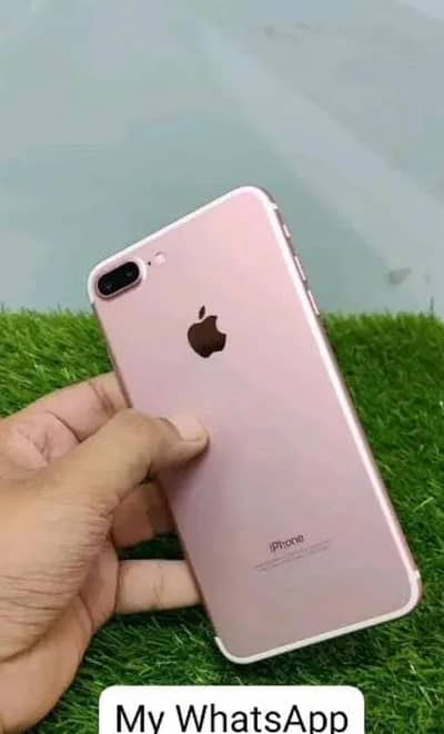 Apple iPhone 7 Plus