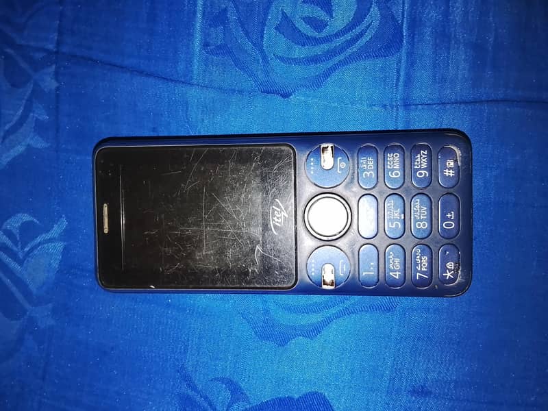 itel mobile 0