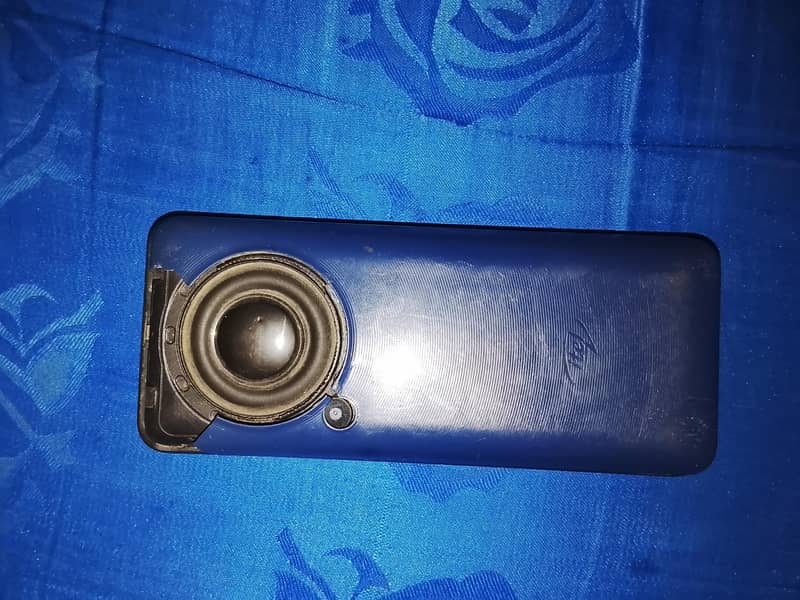 itel mobile 1