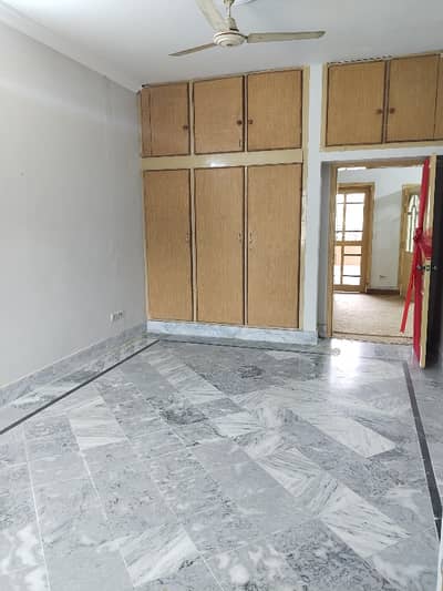 G-11 Real Pics 25 - 60 beautiful upper portion marble flooring near markaz
