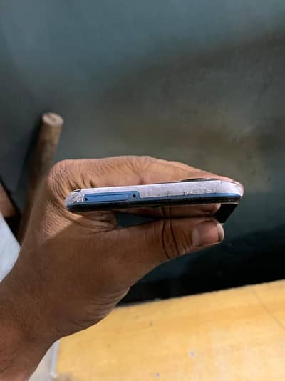 Honor X7a