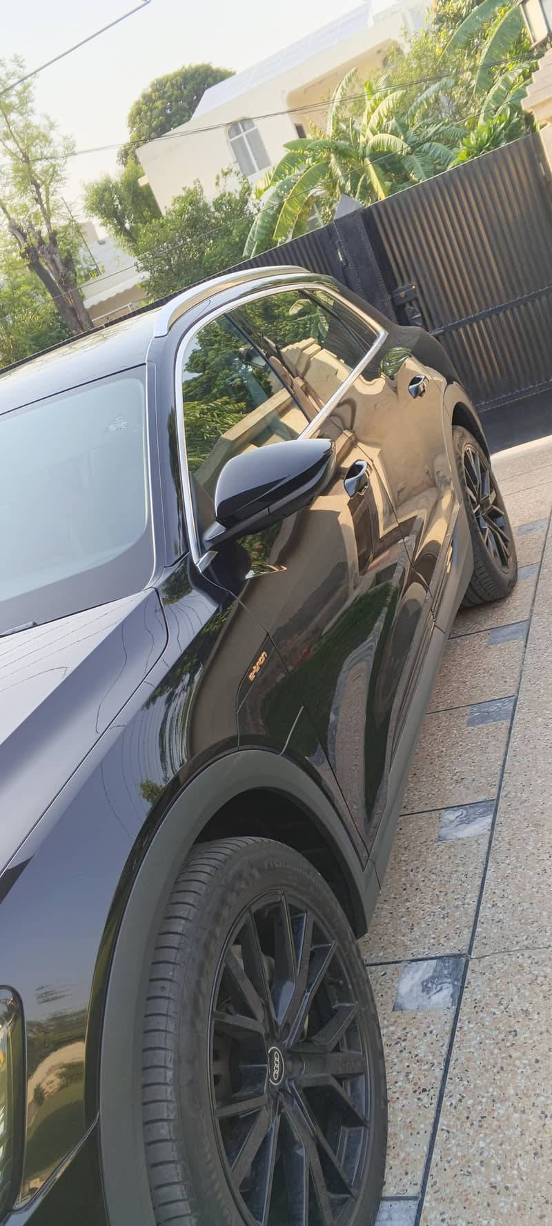 Audi E-Tron 2022 2