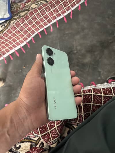 Vivo Y03t