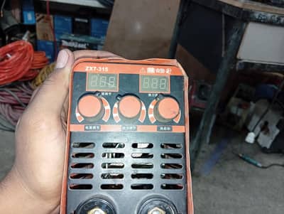 welding plants 12 no rodd regular