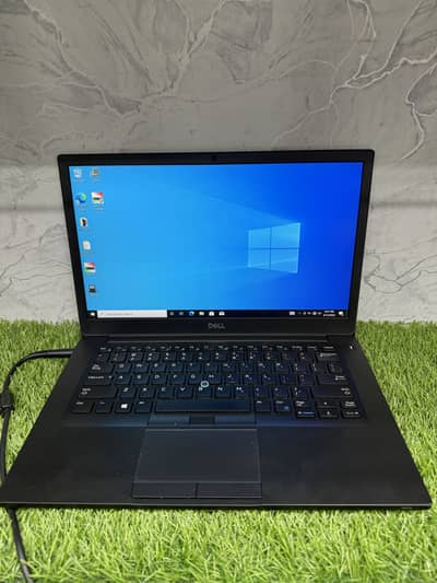 Dell Latitude 7490 (i5 8th Gen) (8/256)