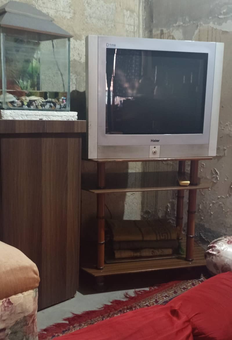 Television 0