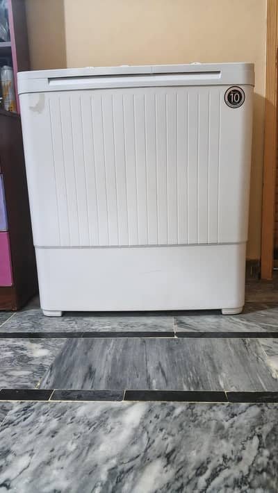 Dawllance DW 6550 twin tub Washing Machine