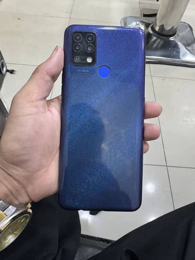 Tecno POVA 7