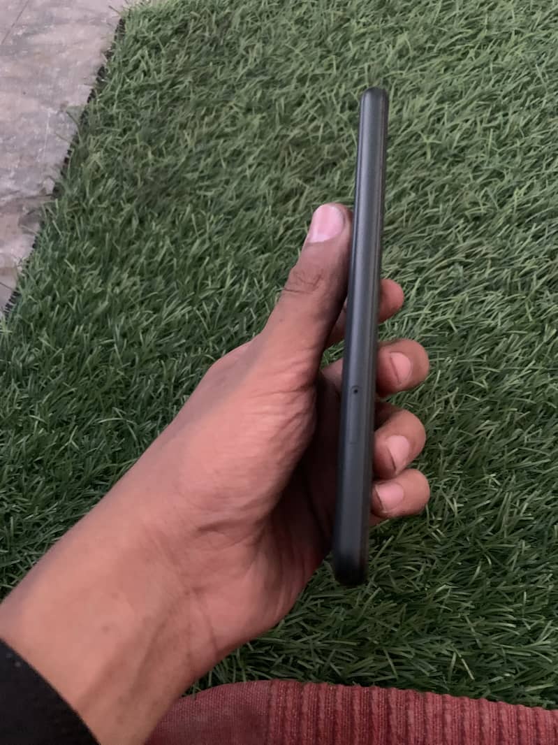 Google Pixel 5 5