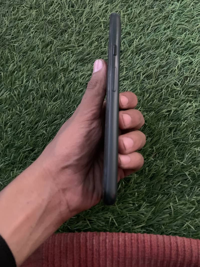 Google Pixel 5 7