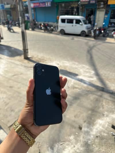 Apple iPhone 11