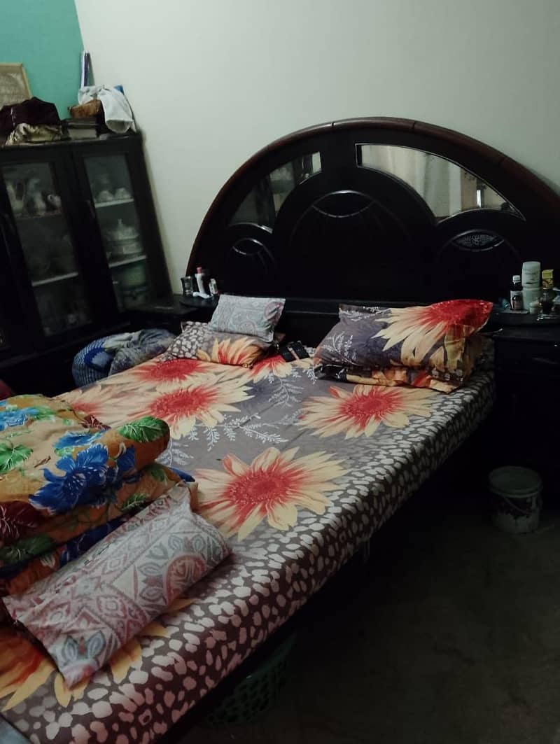 BED SET 1