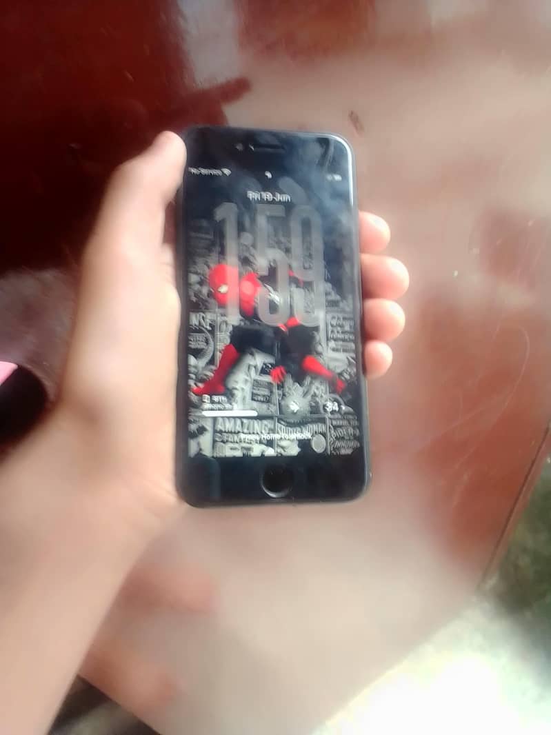 iPhone SE 2 2