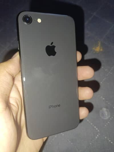 Apple iPhone 8