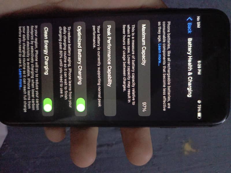 Apple iPhone 8 5
